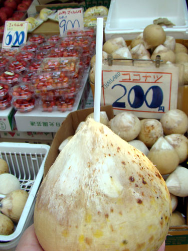 東京観光 _a0047200_17492512.jpg