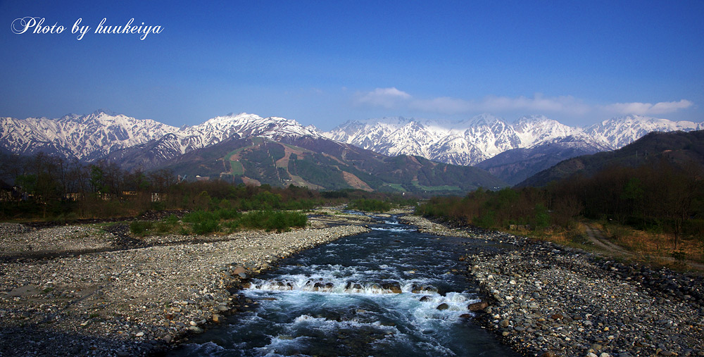 白馬と信州田園風景_f0035323_10201383.jpg