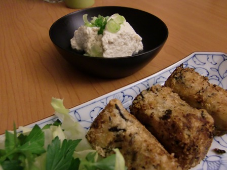 ♪お料理クラス♪参加した後に。。。_f0095325_13141662.jpg