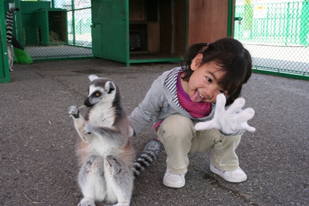 安曇野わくわく動物園_f0131939_21424060.jpg