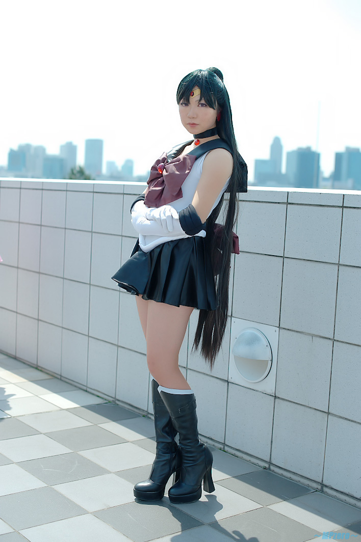 　小次郎 さん[Kojirou]　2009/05/09 晴海 (Harumi Passenger Ship Terminal)_f0130741_156040.jpg