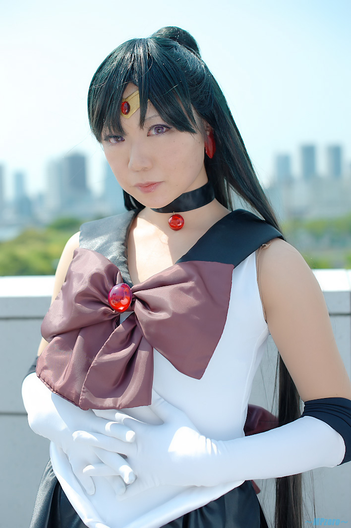 　小次郎 さん[Kojirou]　2009/05/09 晴海 (Harumi Passenger Ship Terminal)_f0130741_1563792.jpg