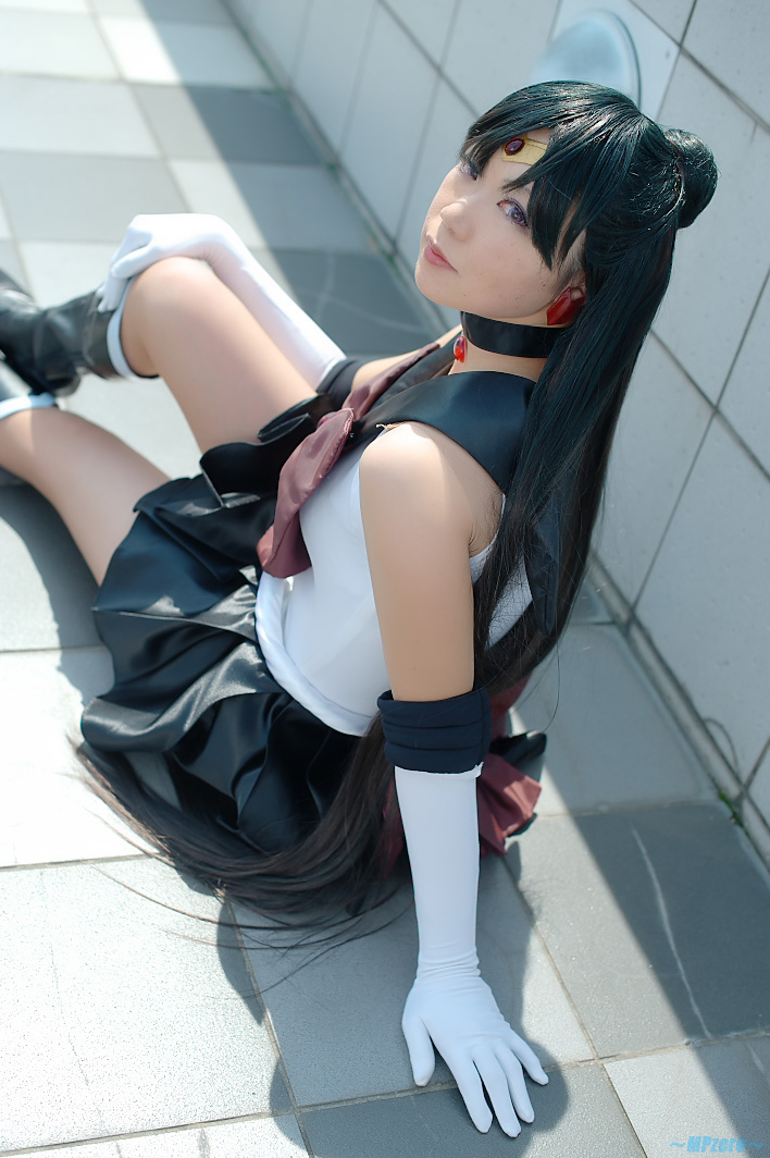 　小次郎 さん[Kojirou]　2009/05/09 晴海 (Harumi Passenger Ship Terminal)_f0130741_1565221.jpg