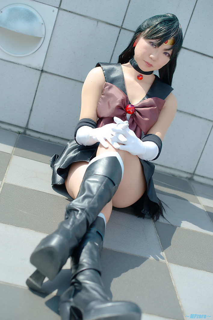 　小次郎 さん[Kojirou]　2009/05/09 晴海 (Harumi Passenger Ship Terminal)_f0130741_1571966.jpg