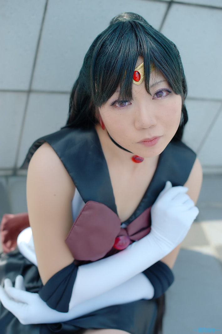 　小次郎 さん[Kojirou]　2009/05/09 晴海 (Harumi Passenger Ship Terminal)_f0130741_1573397.jpg