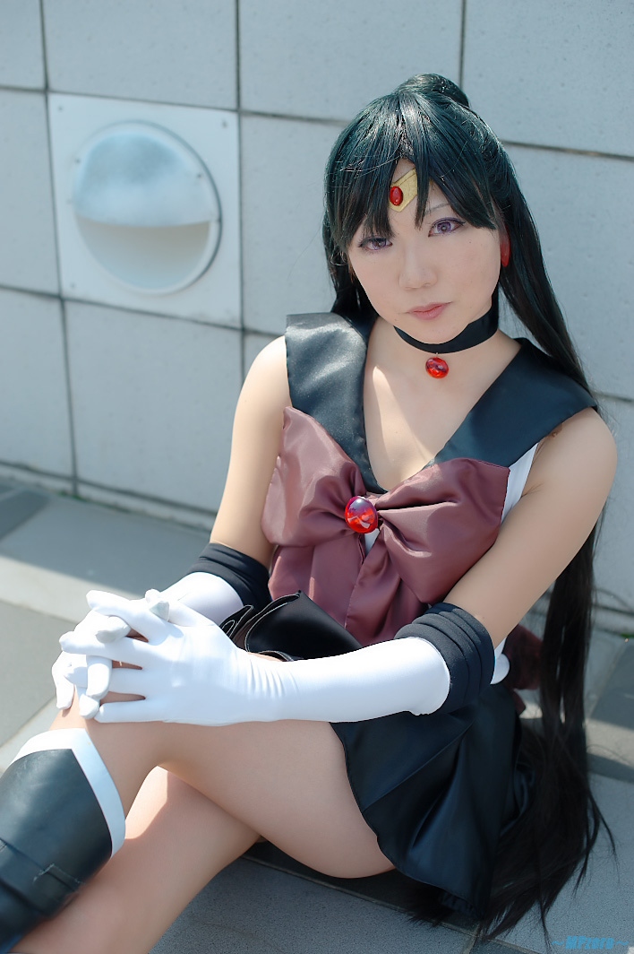 　小次郎 さん[Kojirou]　2009/05/09 晴海 (Harumi Passenger Ship Terminal)_f0130741_157641.jpg
