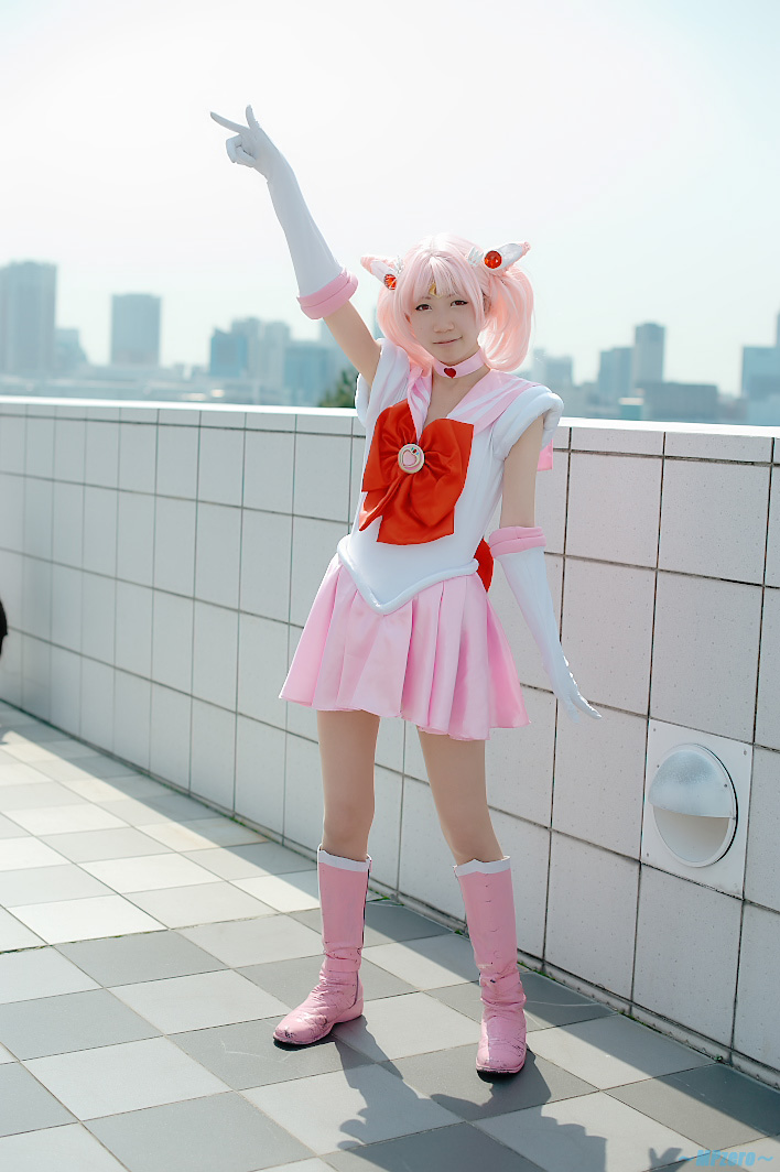 　綾妃 さん[Ayaki]　2009/05/09 晴海 (Harumi Passenger Ship Terminal)_f0130741_20296.jpg