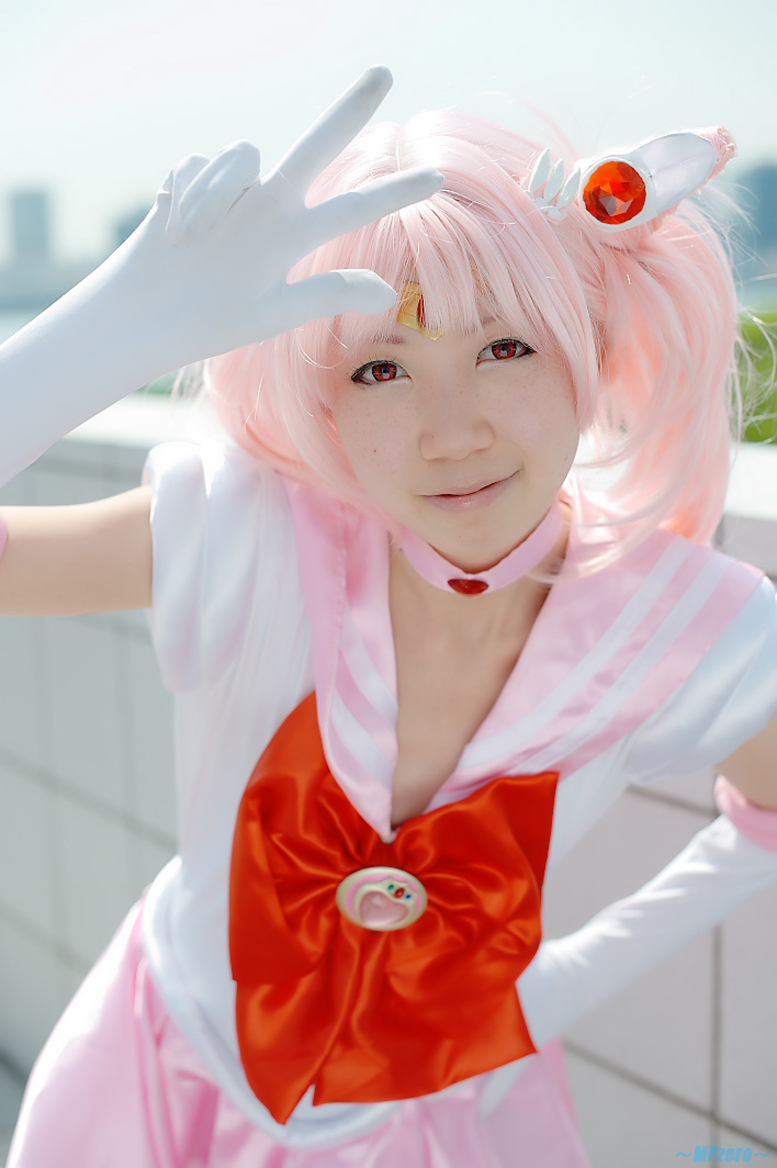 　綾妃 さん[Ayaki]　2009/05/09 晴海 (Harumi Passenger Ship Terminal)_f0130741_204453.jpg