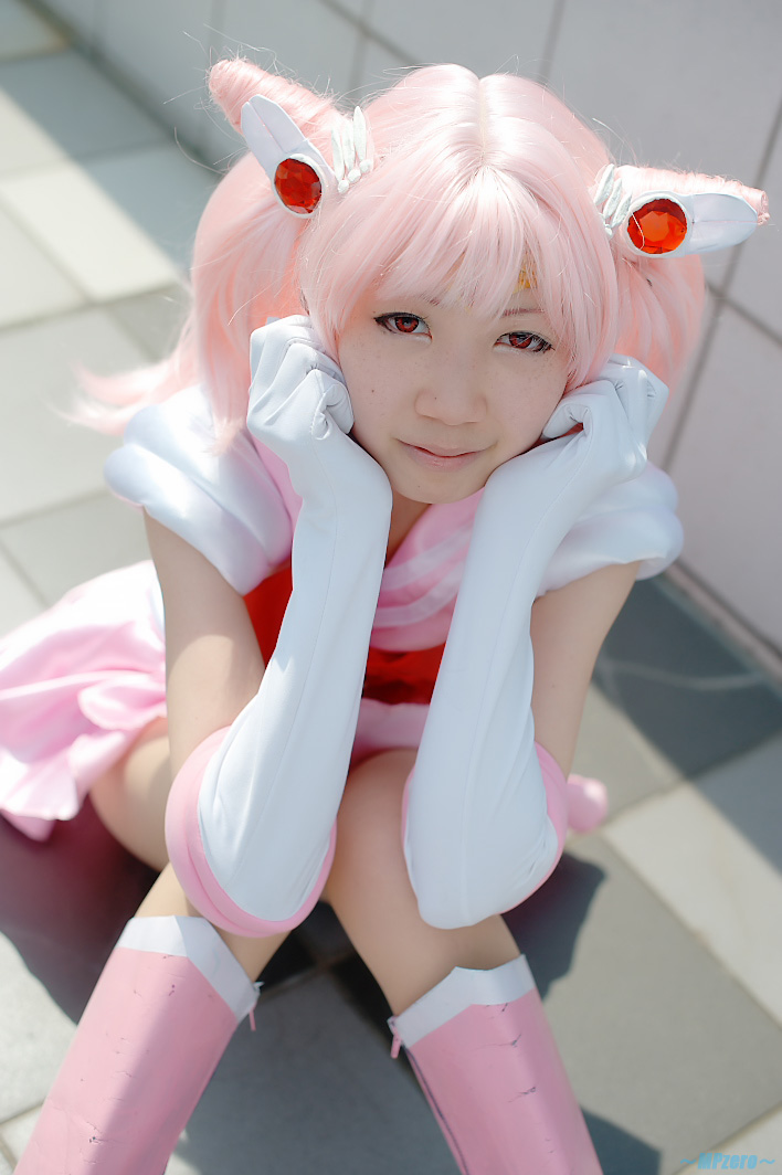 　綾妃 さん[Ayaki]　2009/05/09 晴海 (Harumi Passenger Ship Terminal)_f0130741_214489.jpg