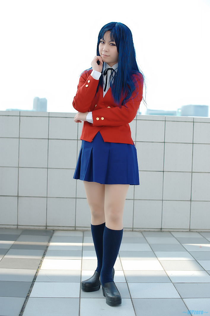 　壱刃 さん[Kazuha]　2009/05/09 晴海 (Harumi Passenger Ship Terminal)_f0130741_2174976.jpg