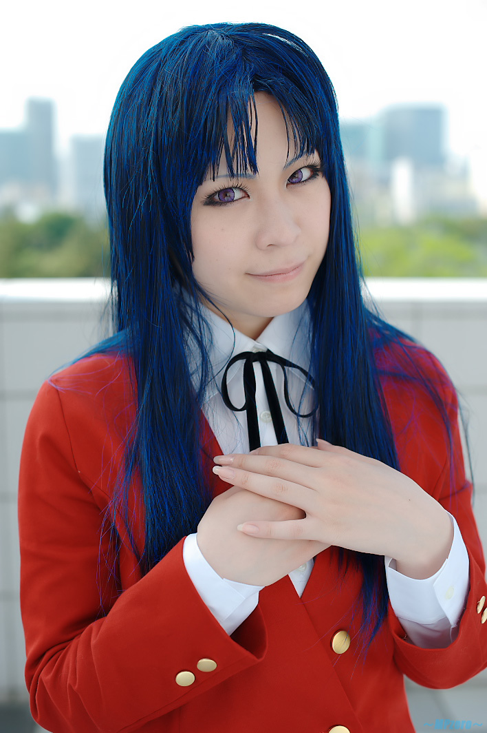 　壱刃 さん[Kazuha]　2009/05/09 晴海 (Harumi Passenger Ship Terminal)_f0130741_2182773.jpg