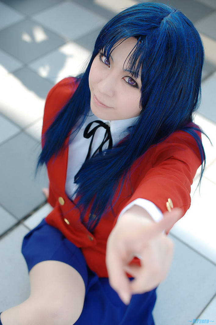 　壱刃 さん[Kazuha]　2009/05/09 晴海 (Harumi Passenger Ship Terminal)_f0130741_219195.jpg
