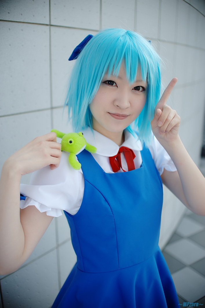 　まにゅ さん[Manyu]　2009/05/09 晴海 (Harumi Passenger Ship Terminal)_f0130741_2392332.jpg