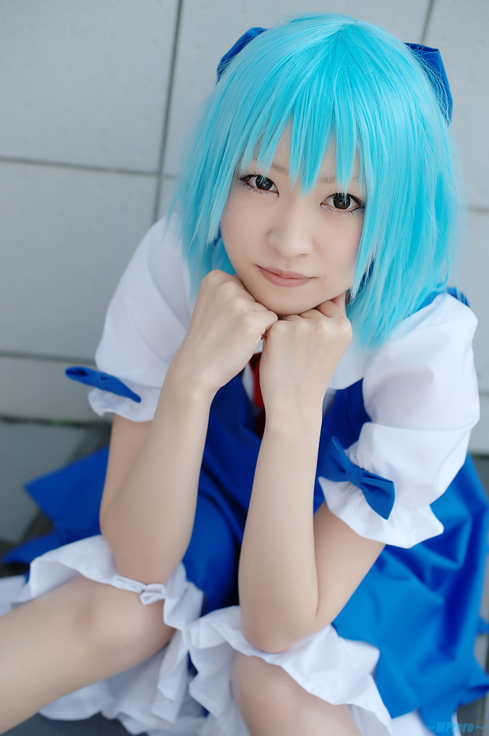 　まにゅ さん[Manyu]　2009/05/09 晴海 (Harumi Passenger Ship Terminal)_f0130741_2402268.jpg