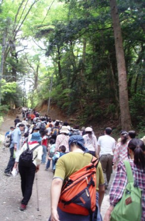 GWアルバム ~Mt.TAKAO~_c0119259_1411183.jpg