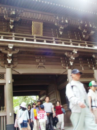GWアルバム ~Mt.TAKAO~_c0119259_141511.jpg