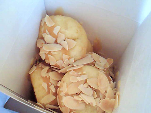 Lil\' Donuts ららぽーと豊洲店_c0152767_11411594.jpg
