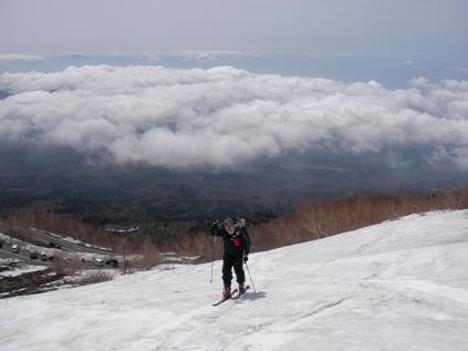 ROAD TO MT.FUJI FINAL_b0164568_827312.jpg