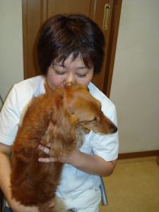 2009年5月12日 もう暑いぐらい。。。_b0098584_15381846.jpg