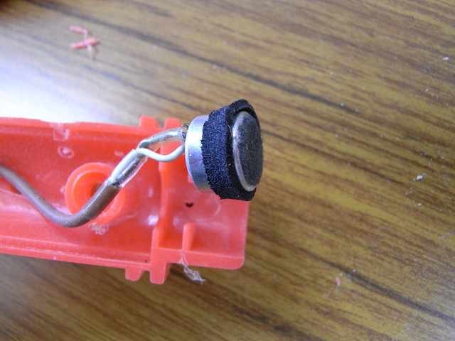 アンパンマン カラオケマイク 玩具の日記
