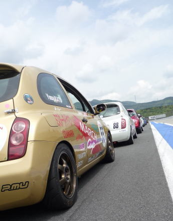 ０９marchcup Rd1@fuji speedway_e0018993_1184157.jpg