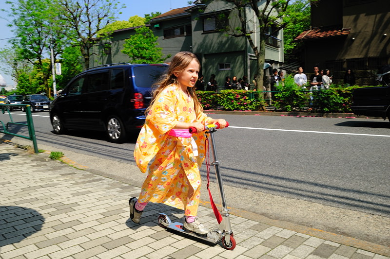 五月は波乱からスタートで今は五月病？_f0192814_0131184.jpg