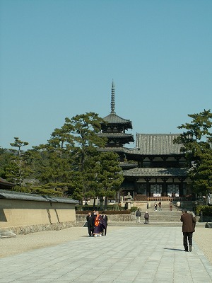 法隆寺_a0020615_23295898.jpg