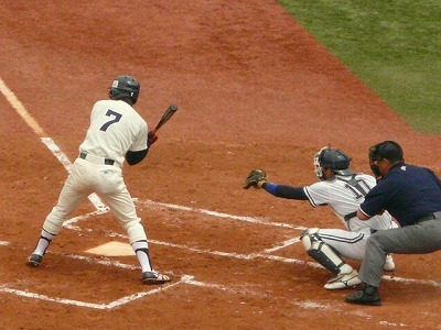 5月12日 東都大学野球 東洋大対中央大_b0166128_0213460.jpg