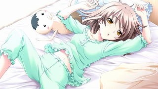「メモリーズオフ6 Next Relation」を夏にXbox 360とPS 2®にて同時発売予定！_e0025035_10493564.jpg