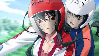 「メモリーズオフ6 Next Relation」を夏にXbox 360とPS 2®にて同時発売予定！_e0025035_1050517.jpg