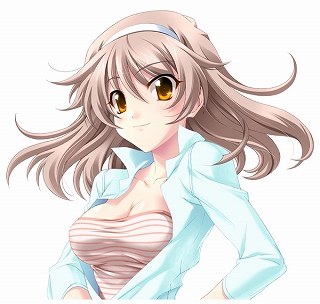 「メモリーズオフ6 Next Relation」を夏にXbox 360とPS 2®にて同時発売予定！_e0025035_10512865.jpg
