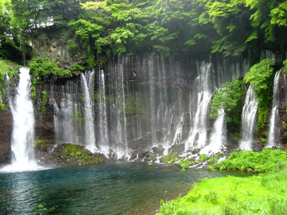 ☆ 富士山へドライブ_e0149840_823326.jpg