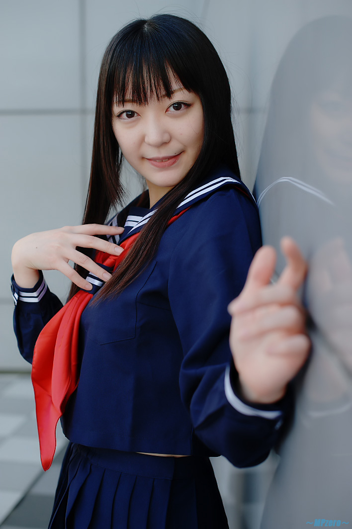 　shiki（しき） さん[Shiki]　2009/05/09 晴海 (Harumi Passenger Ship Terminal)_f0130741_2105092.jpg