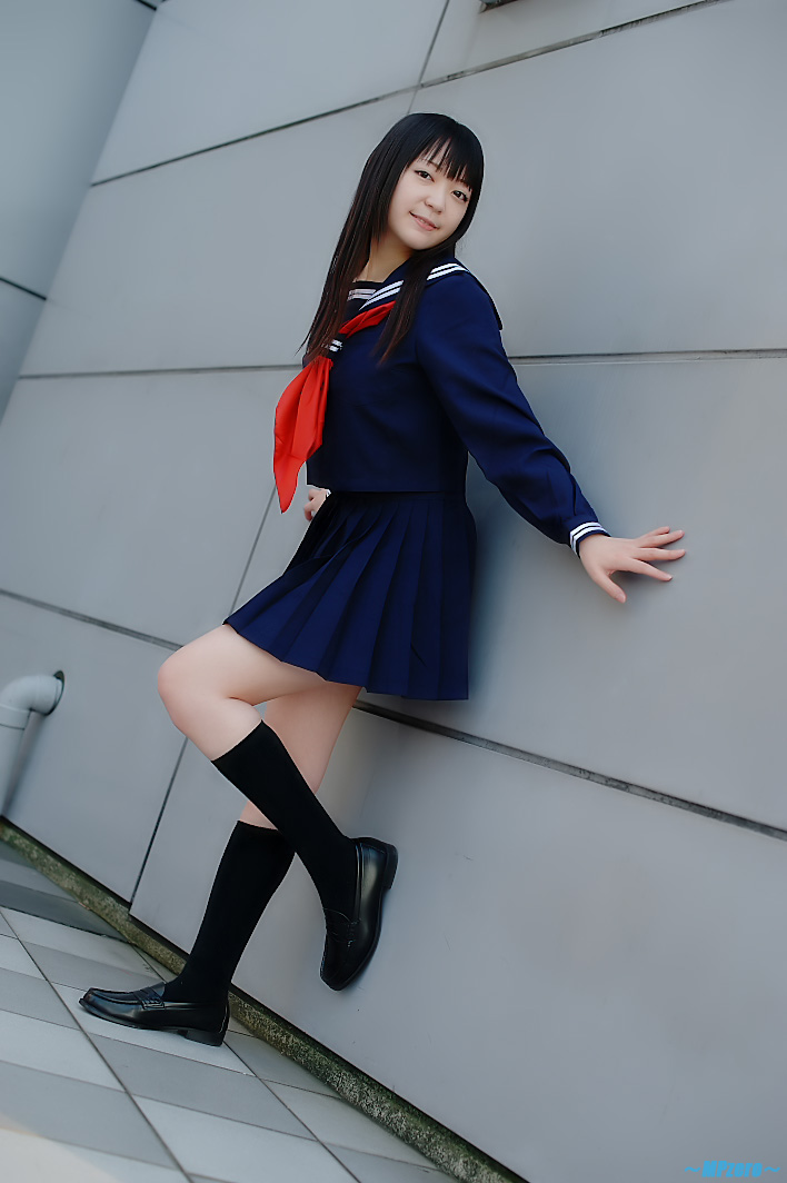 　shiki（しき） さん[Shiki]　2009/05/09 晴海 (Harumi Passenger Ship Terminal)_f0130741_210666.jpg