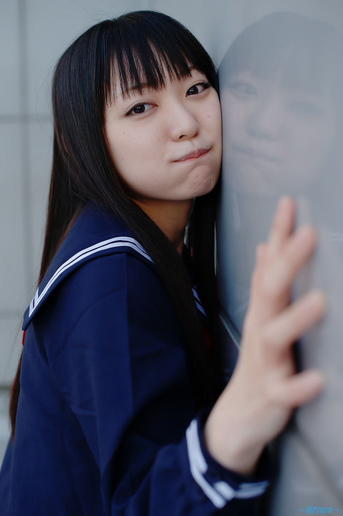 　shiki（しき） さん[Shiki]　2009/05/09 晴海 (Harumi Passenger Ship Terminal)_f0130741_2111432.jpg