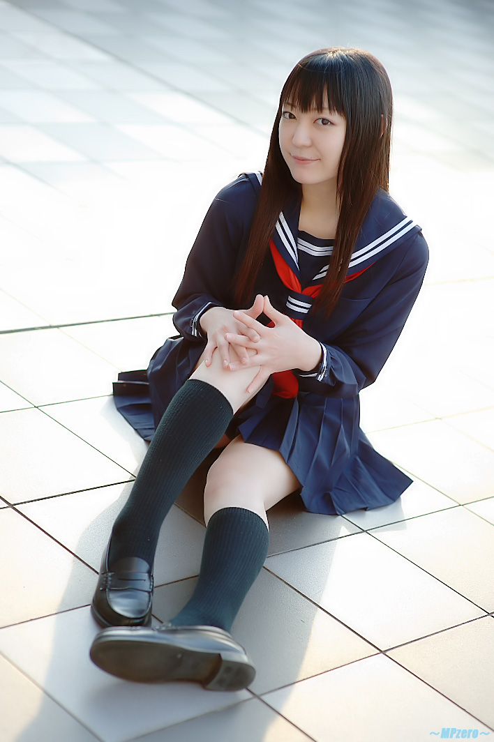 　shiki（しき） さん[Shiki]　2009/05/09 晴海 (Harumi Passenger Ship Terminal)_f0130741_2113063.jpg