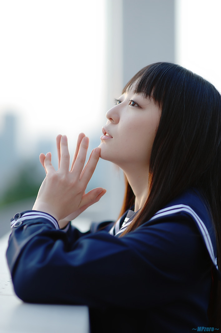 　shiki（しき） さん[Shiki]　2009/05/09 晴海 (Harumi Passenger Ship Terminal)_f0130741_2121818.jpg