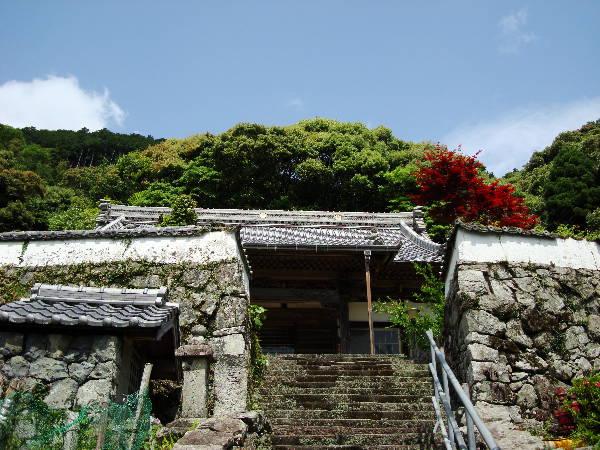 ふるさとの原風景『須賀利町』_e0111346_12403848.jpg