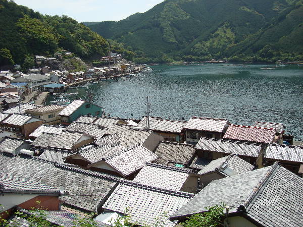 ふるさとの原風景『須賀利町』_e0111346_12472698.jpg