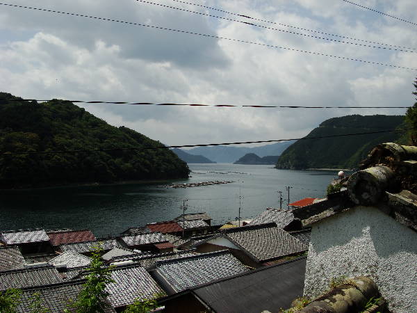 ふるさとの原風景『須賀利町』_e0111346_1248331.jpg