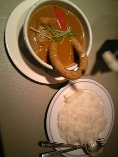 スープカレー食べてきた!_b0121557_2243971.jpg