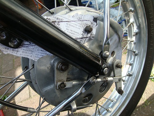What a brit bike!_f0164058_4474287.jpg