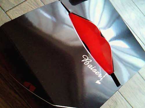 chez Shibata(シェ・シバタ) 名古屋_c0152767_10435196.jpg