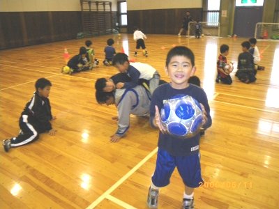5月11日 中央P☆日記_e0127003_17492144.jpg