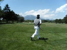 初夏の香り漂う軽井沢・・・。_d0091909_10122742.jpg
