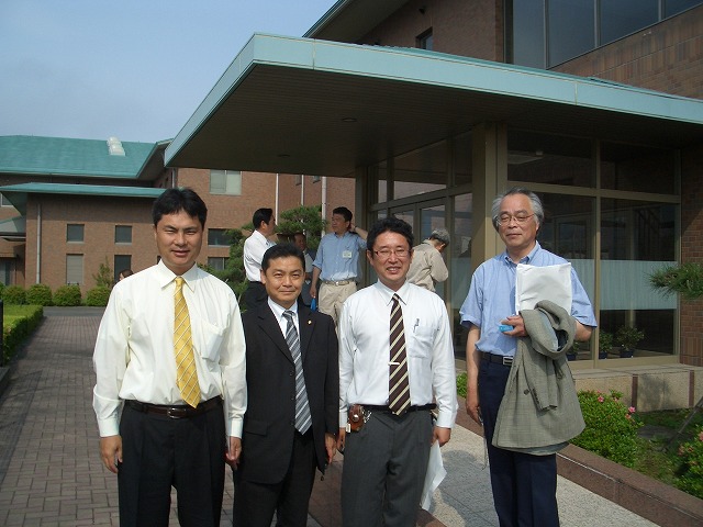 富士市の下水道施設を見学して・・・。_f0141310_23344651.jpg