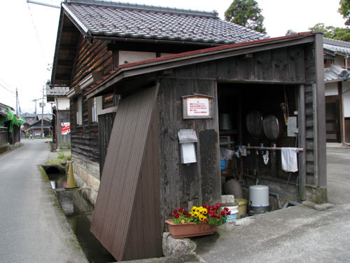 針江 生水の郷_e0048413_20562166.jpg