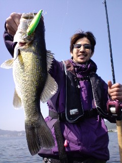 5月14日(木)_e0100021_20152079.jpg