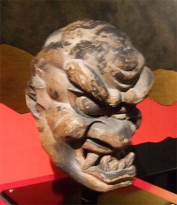 北上 鬼の館_f0154626_16334658.jpg
