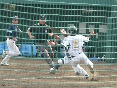 5月10日 シリウス対全府中野球倶楽部_b0166128_0511429.jpg